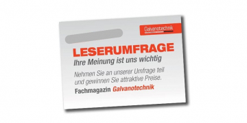 Leserumfrage: Fast 10 Leser pro Ausgabe