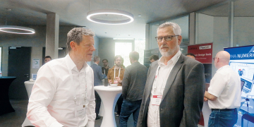 Ein Blick auf Design, Simulation und Fertigung