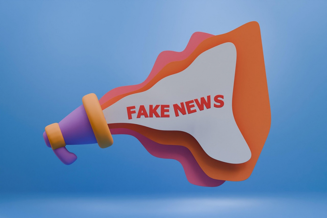 Fake news - (Bild: Pixabay.com/hartonocreativestudio)