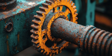 Understanding Corrosion - Part 1