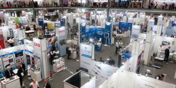 ‚all about automation‘ in Heilbronn – Bekanntheitsgrad und Besucherzahl steigen Jahr für Jahr