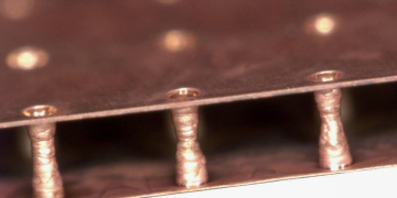 Advanced Substrates – Glass Core Substrates