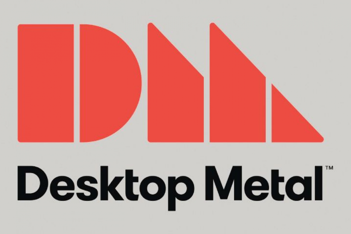 Bildquelle: Desktop Metal   