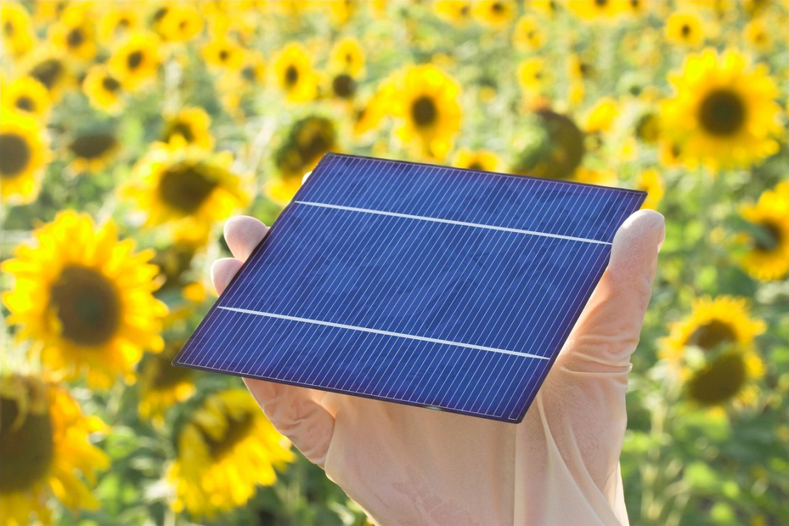 Solar cell - (Bild: Pixabay.com/mb-bn)