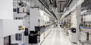 Neue Ausbaupläne bei Sachsens Auftragsfertiger für Mikroelektronik – Globalfoundries, FMC, X-Fab, Sachsenkälte – Branche ist nach TSMC-Ansiedlung im Investitionsfieber