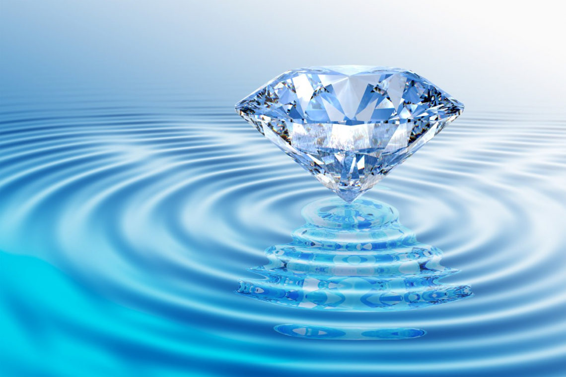 Fraunhofer Gesellschaft legt Positionspapier Wasser vor