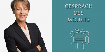 Gespräch des Monats: Tanja Knott, Business Director FLEET Events GmbH