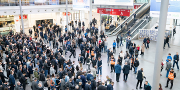 productronica and SEMICON Europe 2025