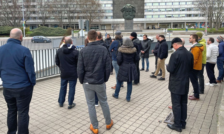 48. ak-adp-Workshop: Atmosphärische Plasmen in komplexen Prozessen