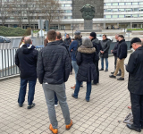 48. ak-adp-Workshop: Atmosphärische Plasmen in komplexen Prozessen