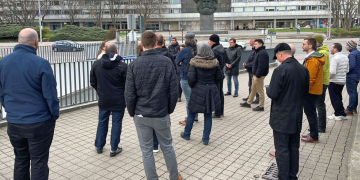48. ak-adp-Workshop: Atmosphärische Plasmen in komplexen Prozessen