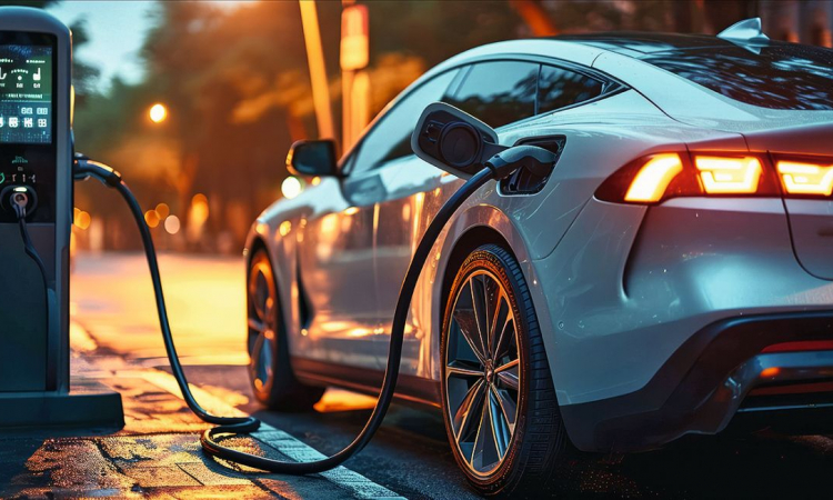 Faktencheck: Elektroautos