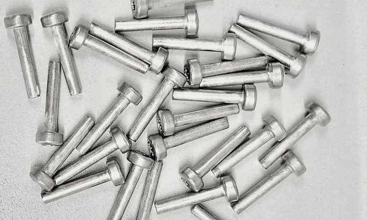 Niedertemperatur-Ent­phos­pha­tierung spart Kosten und CO2