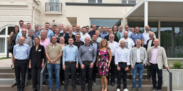 VOA - Mitgliederversammlung in Bad Neuenahr-Ahrweiler