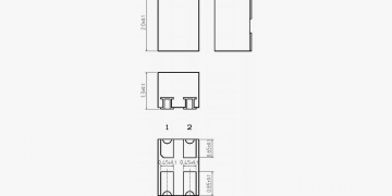 Neue HS-Fotorelais verbessern Halbleitertests