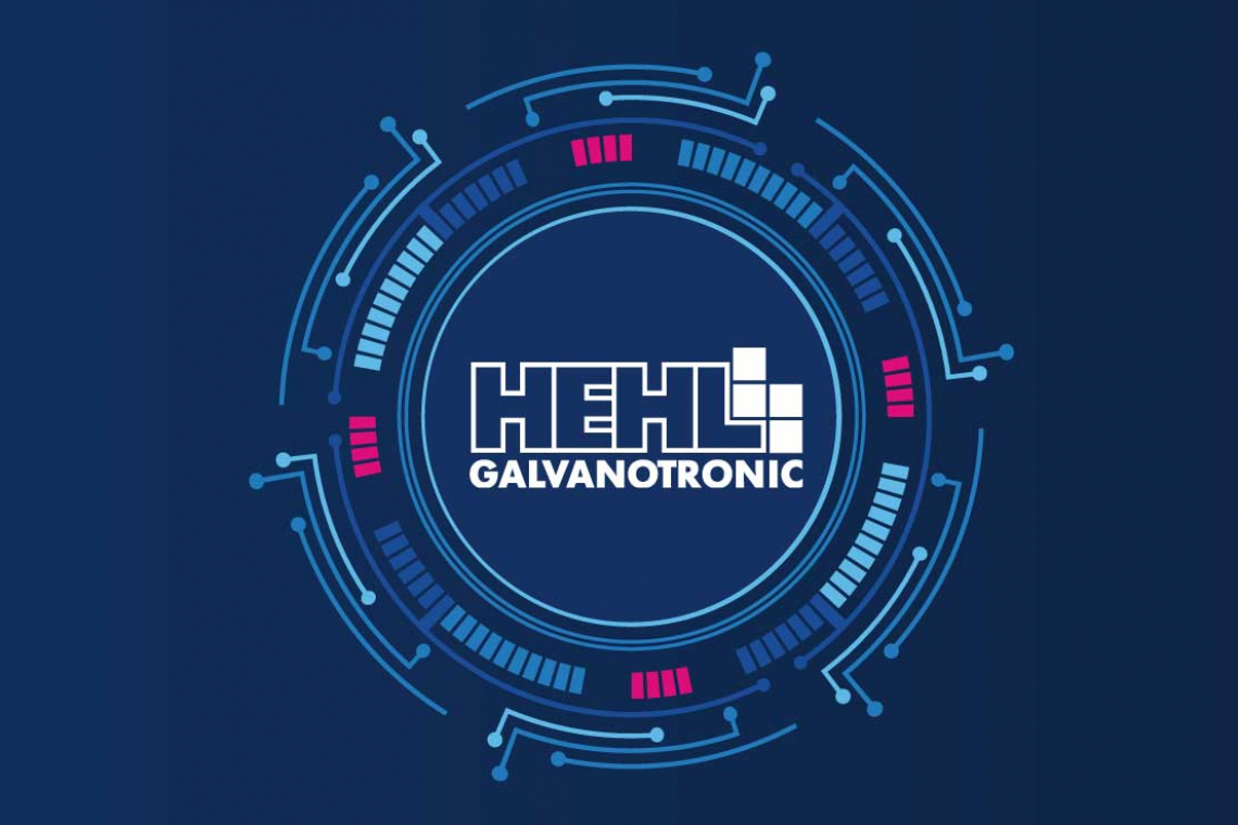 HEHL: The Future is Yours – mit Hehl