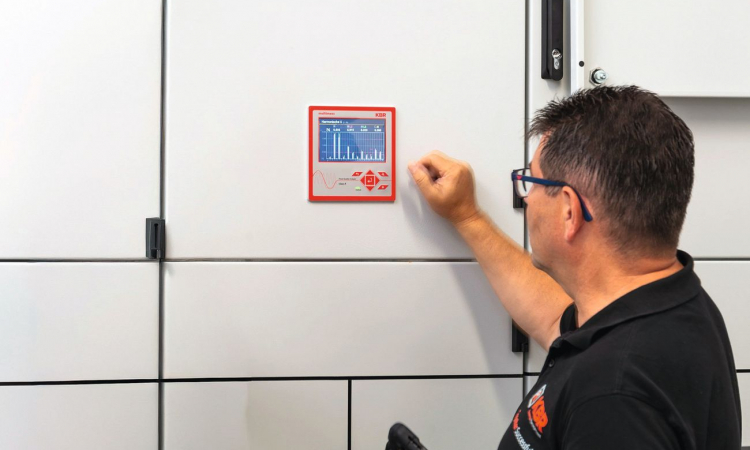 KBR: Netzqualität in der Galvano­technik: Die unsichtbare Ursache von Störungen