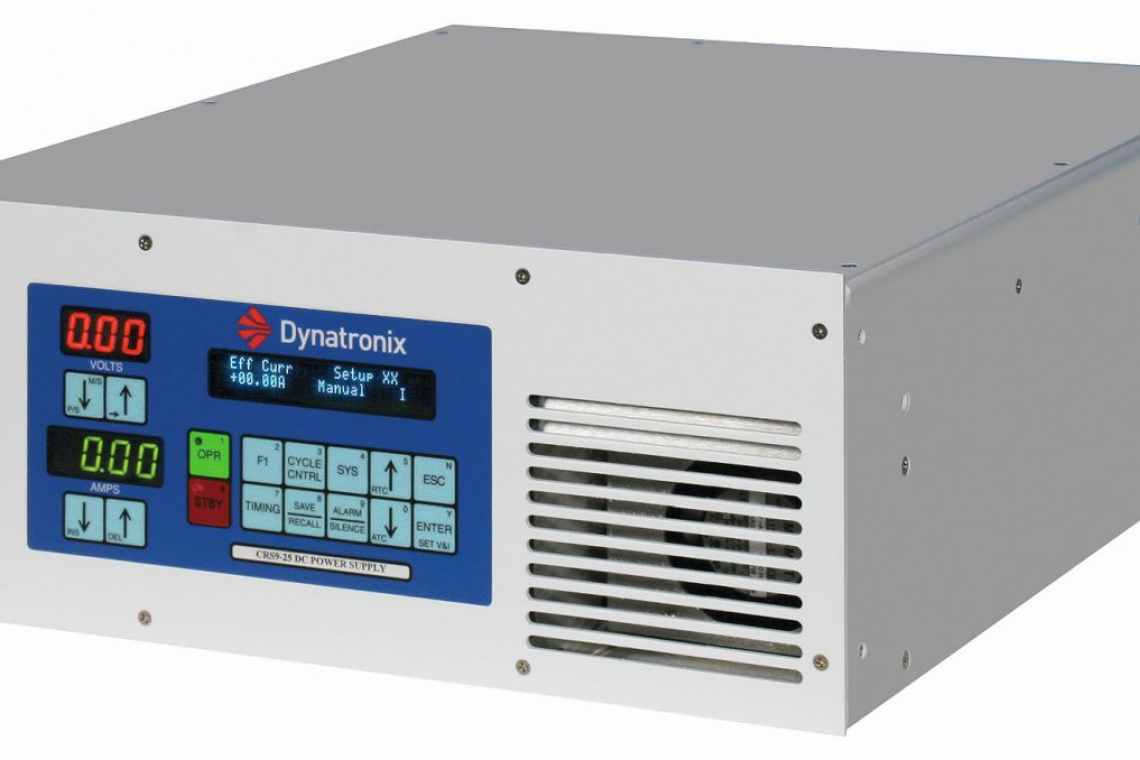 Dynatronix Pro-Serie
