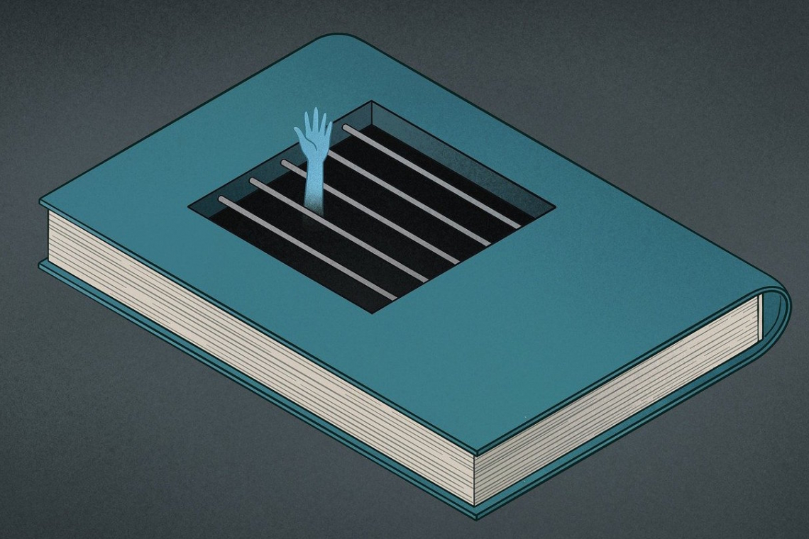 Book - (Bild: Pixabay.com/CDD20)