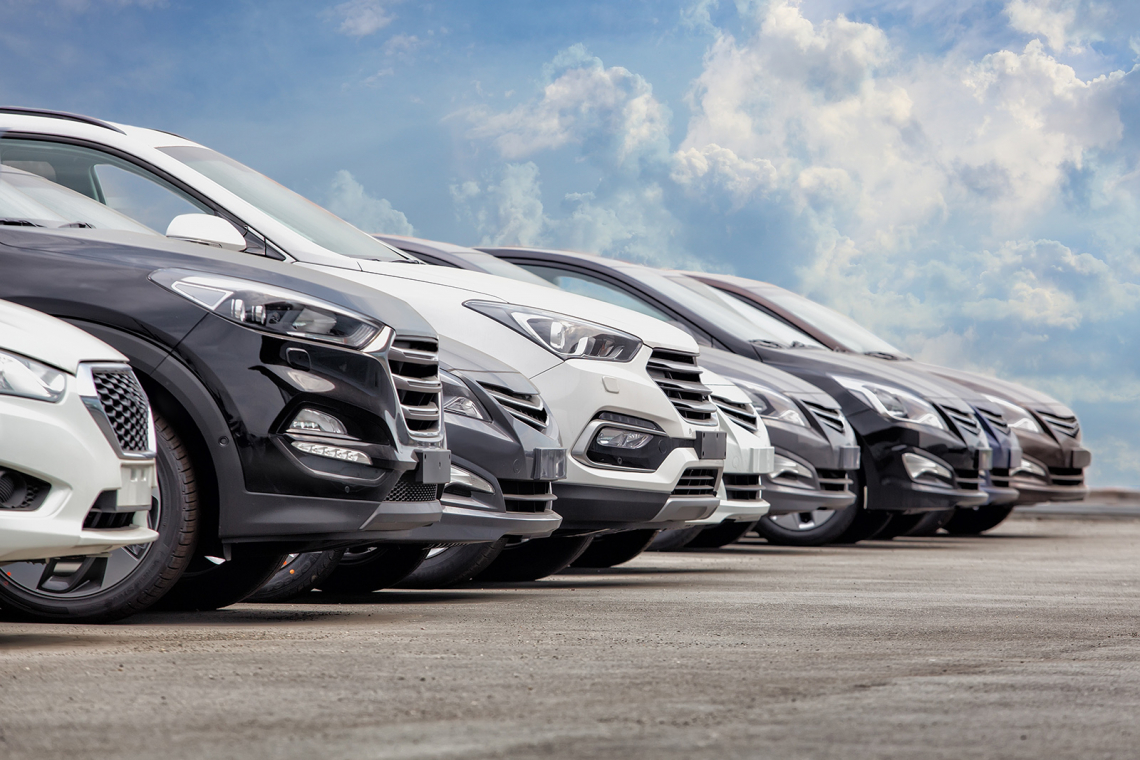 Die Förderung von Elektroautos ist künftig wieder möglich, beschränkt sich aber auf Unternehmen, die ihren Mitarbeitern E-Autos als Dienstwagen zur Verfügung stellen (Foto: stock.adobe.com/Yuri Bizgaimer)