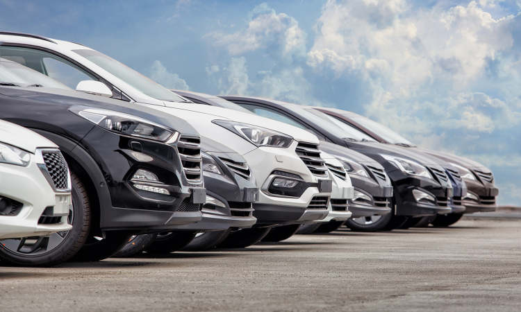 Steueranreize für E-Autos in Unternehmen