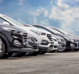 Steueranreize für E-Autos in Unternehmen