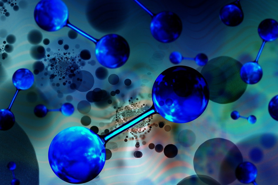 Chemistry - (Bild: Pixabay.com/geralt)