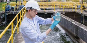 ePhos – elektrochemische Phosphorrückgewinnung