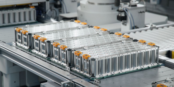 Galvanotechnik als Wegbereiter der nächsten Batterie-Generation