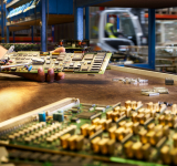Übernahme im Segment Elektronikrecycling