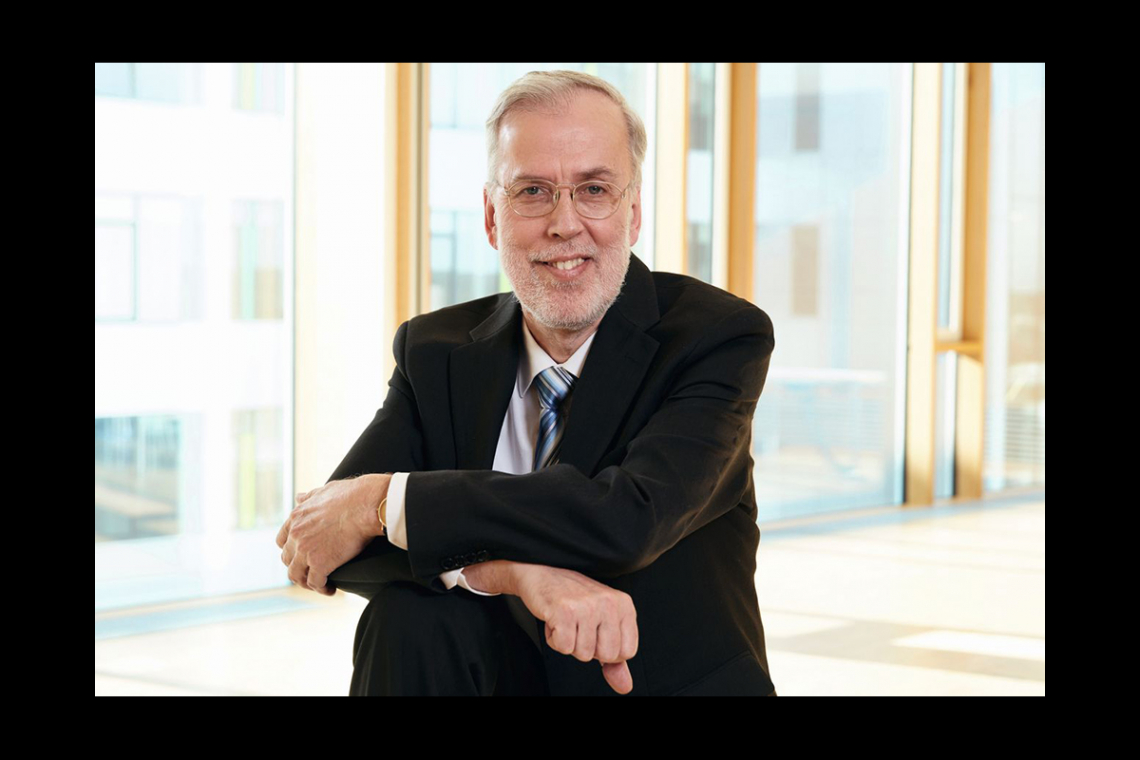 Dr. Christian Oehr, der am 29. Juni 2025 unerwartet verstorben ist
