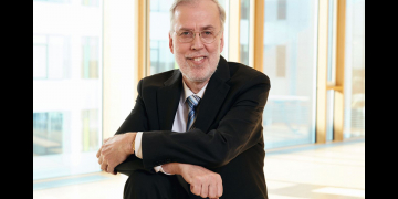 Fraunhofer IGB trauert um Christian Oehr