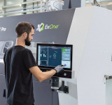 Takeover of ExOne by investor Anzu Partners