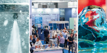 parts2clean 2025 – Branchenplattform für technische Sauberkeit