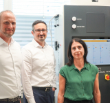 Die Elektrolytuntersuchung als Teil der Smart Factory