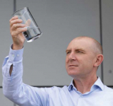 Abwassermanagement – H2O auf der parts2clean 2025