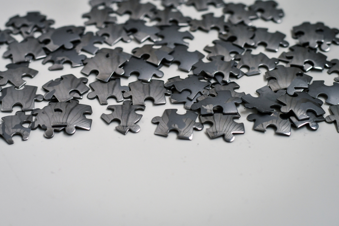 Wenn Bauteile verschwinden, fehlt oft das entscheidende Puzzleteil, um eine funktionstüchtige Baugruppe herzustellen