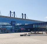 rapid.tech 3D 2025 – Messe und Kongress, 13.-15. Mai 2025 in Erfurt
