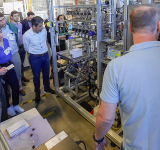 Dresdner Workshop zu Plasma und Katalyse