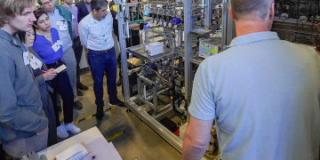 Dresdner Workshop zu Plasma und Katalyse