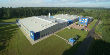 EMS-Dienstleister modernisiert seinen SMD-Maschinenpark