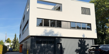 LEXINGTON® – Keramiklösungen für extreme Anforderungen 