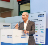SEMICON Europa 2025