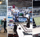 productronica 2025 – Jubiläum und aktuelle Leitthemen
