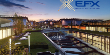 EFX diary - How a new electronics manufacturing industry event is being created in Stuttgart