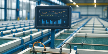 Digitales Elektrolytmanage­ment: Von der bewährten Praxis zum digitalen Zwilling