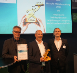 Bewerbungsstart für den Oberflächentechnik-Preis „Die Oberfläche“