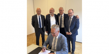 German EMS company merges with Swedish electronics manufacturer
