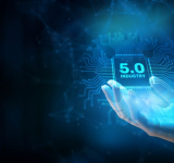 Industry 5.0 - a meaningful term or just EU marketing?