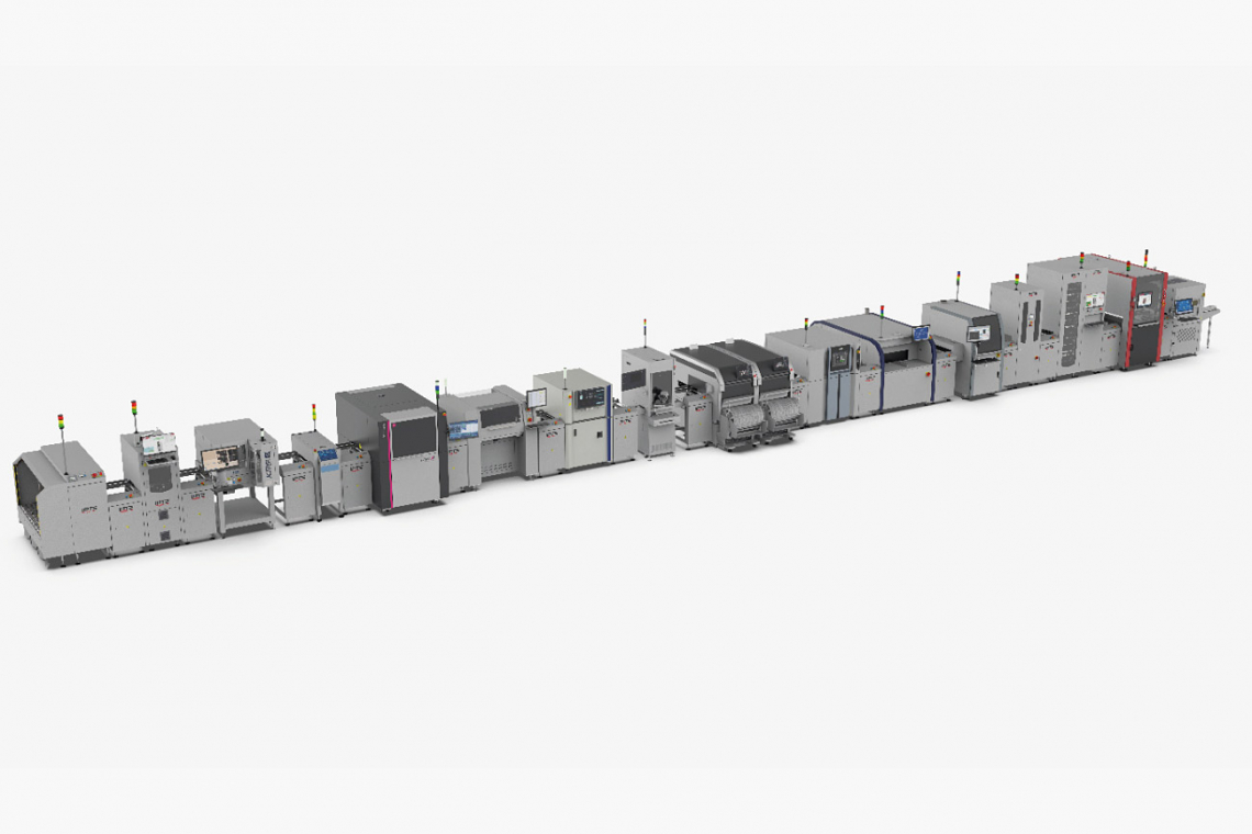 ‚Future Packaging‘-Linie